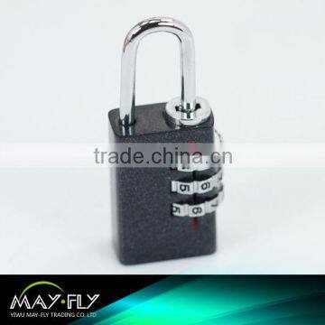 Tri-Circle Small-scale Password lock(BE25-3)