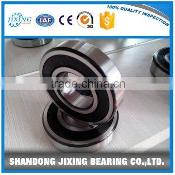 All types of bearing single row deep groove ball bearing sizes safety bearing