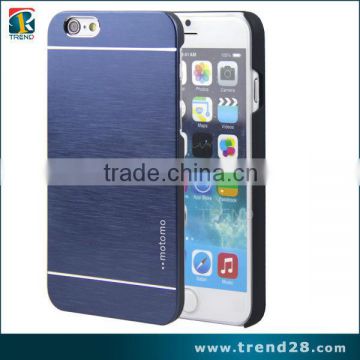 Ebay china aluminum cell phone cover for iphone 6 6s