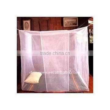 adults reclangular mosquito net