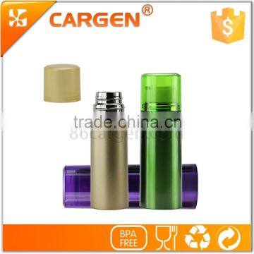 Multifunctional Product Small Capacity Cup Cap Stainless Steel Water Bottle photo-5