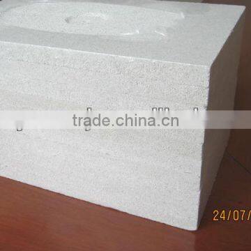 perlite panel making machine BWY-A (Tianyuan design)