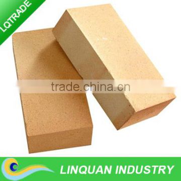 High Quality Alumina Bricks High Aluminum Fire Brick