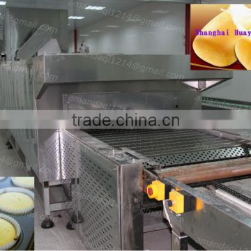 bakery equipment oven