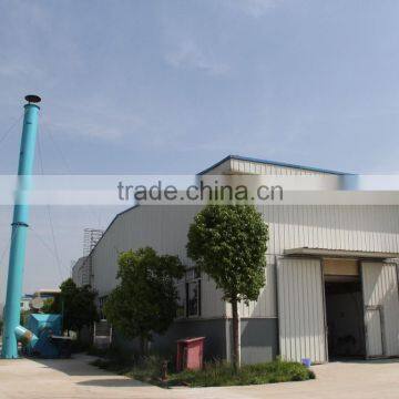 Hugo New Materials (Wuxi) Co., Ltd.