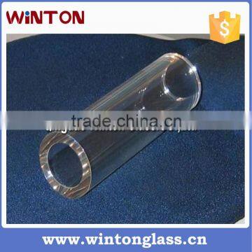 Quartz tube for quartz glass tube Ozone Generator