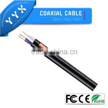 RG59 coaxial cable coaxial wire coaxial cable function