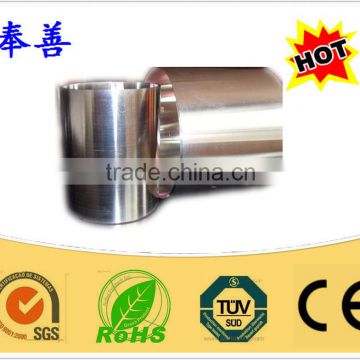 Fe-Cr-Al, Ni-Cr, pure nickel nichrome alloy heating wire(SGS certificate,ISO 9000)