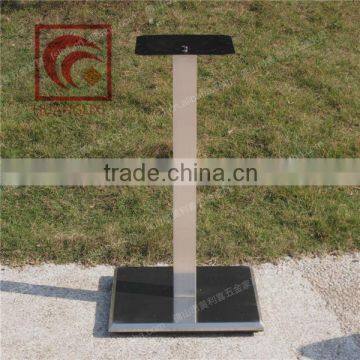 Metal table legs, stainless steel table base, metal office desk bases,dining table parts