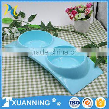 fancy pet food bowl plastic pet bowl novelty pet bowls suction cup pet bowl