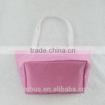 ASD2015A026-7 2015 New-style Foldable 600D Polyester Supermarket Shopping Cart Bag