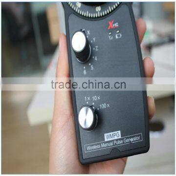 Hand-hold Generator / Manual Pulse Generator MPG for CNC Rotary Encoder photo-4