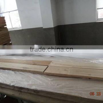 18mm Acacia Solid Flooring photo-5
