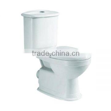 Washdown Two Piece Toilet WC Price