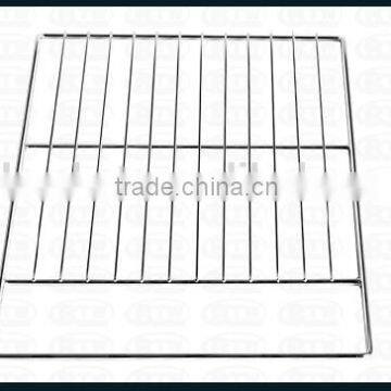 Stainless Steel Roasting Oven Safe Grill Rack photo-4