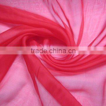 100%30D Polyester Flower Print Dress Fabrics from china