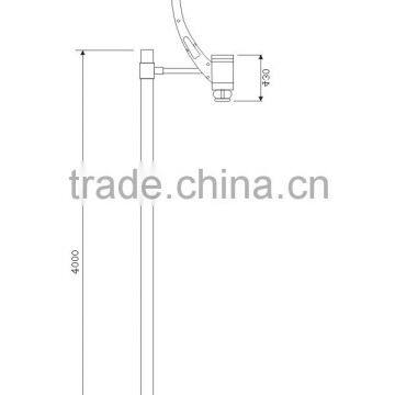 Lamp Post Parts Post Light Post Brackets Lamp Post Prices Galvanized Post Lamp Light Post Cast Iron Lamp Post photo-6