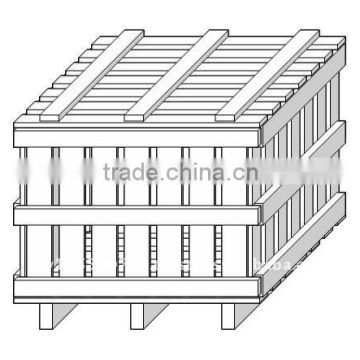 Craftcane Wooden Crate