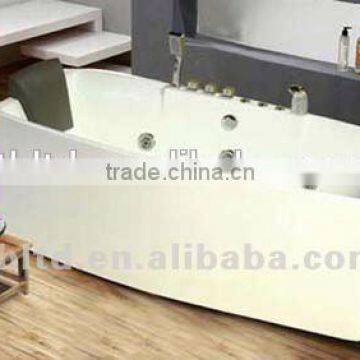 Limestone Freestanding Bathtub-High-end Resort Bath photo-2