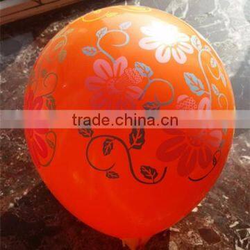 All Festivals Different Size Printing Natural Latex Balloon photo-6