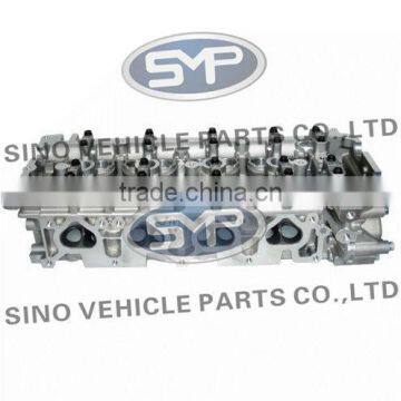 Cylinder Head/Cylinderhead (KA24-DE) for Nissan D22 Pick-up 2.4L 16V