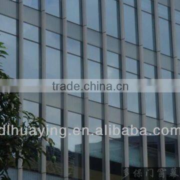 Curtain wall Glass insulated panel