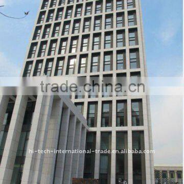 Shanghai Universal Building decorative mesh