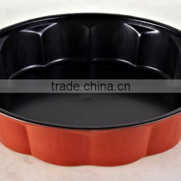 round Cake Baking Mould pan