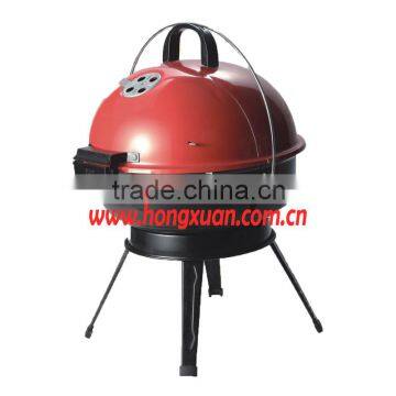 BBQ GRILL BBG-BC1401 KAMADO BBQ Charcoal Grill portable charcoal bbq grill