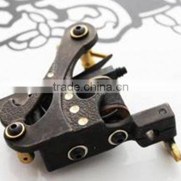 100% New Wrokhorse Rotary Tattoo Machine