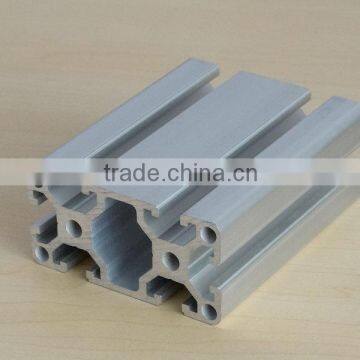 t slot aluminum extrusion 4080K direct from stock