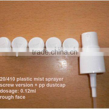 plastic pp sprayers