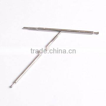 Hot Sale Dowel Pin for Electric Heating Pipe Industry