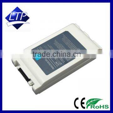 Factory Direct selling good Notebook Battery for toshiba PA3191U-1BAS PA3128U 6000 6100 M4 M7 TE2100 TE2000 M200 Laptop battery