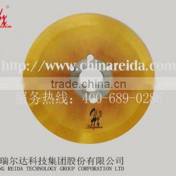 Rubber and Tire Cutting Blade With Best Quality photo-2