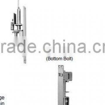 UL Listed Constant Self Latching Flush Bolts "3 Houre Fire Rating" - Same Source Where All BIG Companies Make