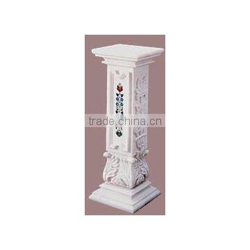 Decoration Pillar Pedestals