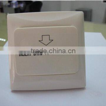 Energy Saving Power Electronic Switch for Hotel Door Locks System photo-3