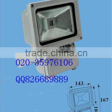 High-power flood light/Spotlight/10WSpotlight/Loop Mirror Spotlight