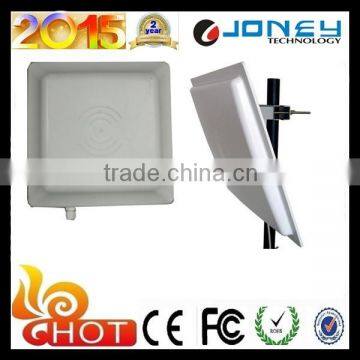 long range rfid uhf tcp ip reader and rs232 port UHF Reader with Long Distance