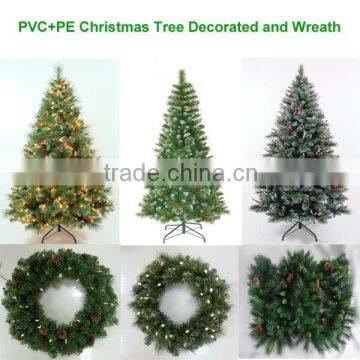 PVC Rigid Christmas Foil photo-6