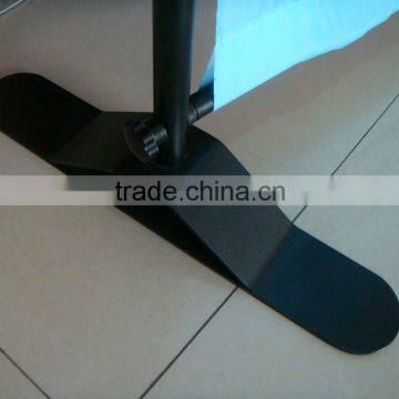 Telescopic Banner Stand Display Wall Display