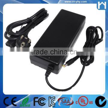DOE VI 13V 3Amp Power Supply UL Class 2 Power Adapter YHY-13003000