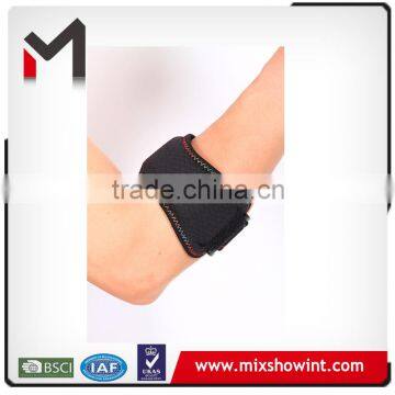 Neoprene tennis elbow strap