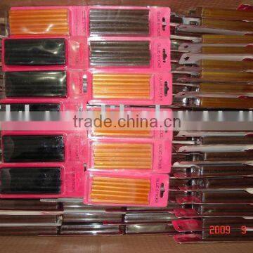 Keratin gule stick / Hot melt glue sticks