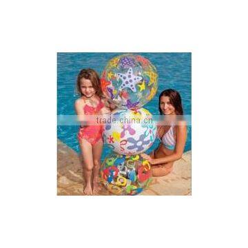 popular inflatable beach ball