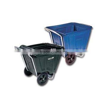 Rotational plastic trailer OEM