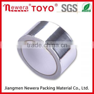 self adhesive fireproof aluminum foil tape