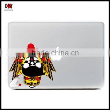 Vinyl Sticker for Macbook Pro Decorative Sticker for Macbook photo-6