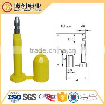 Hot Selling Good Quality Bolt Seal Zhejiang With Fast Delivery photo-3